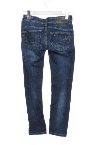 Γυναικείο Τζίν Liu Jo, Μέγεθος S, Χρώμα Μπλέ, Τιμή 63,99 €