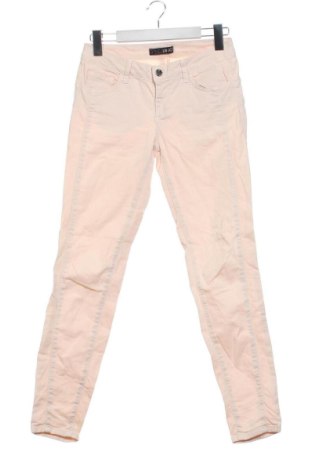 Dámské džíny  Liu Jo, Velikost M, Barva Růžová, Cena  1 579,00 Kč