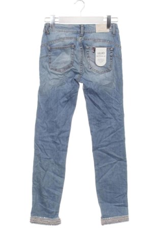 Dámske džínsy  Liu.c, Veľkosť XS, Farba Modrá, Cena  107,95 €