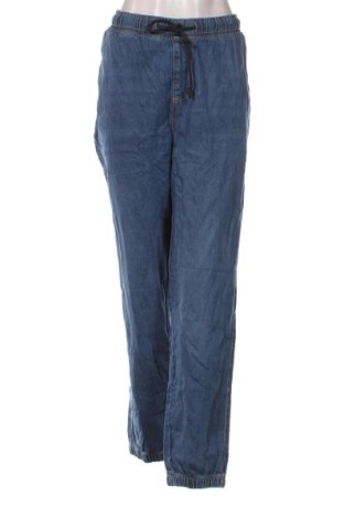 Damen Jeans Livergy, Größe XXL, Farbe Blau, Preis € 30,99