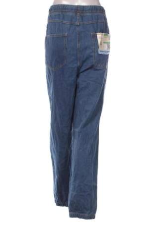Damen Jeans Livergy, Größe XXL, Farbe Blau, Preis € 30,99