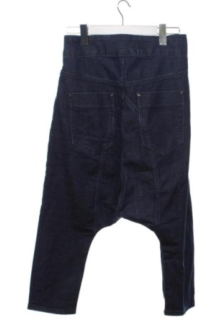 Blugi de femei Lotus, Mărime M, Culoare Albastru, Preț 109,48 Lei