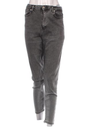 Blugi de femei Love Me, Mărime S, Culoare Gri, Preț 109,48 Lei