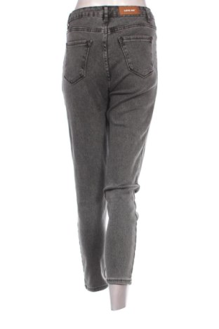 Blugi de femei Love Me, Mărime S, Culoare Gri, Preț 109,48 Lei
