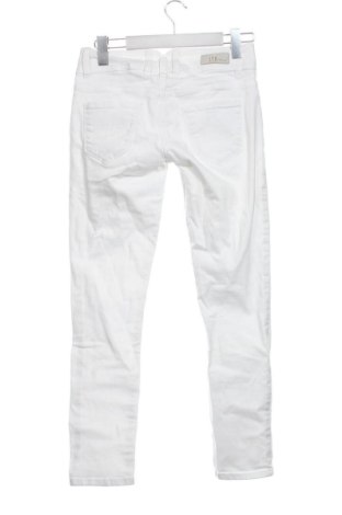 Blugi de femei Ltb, Mărime S, Culoare Alb, Preț 108,96 Lei