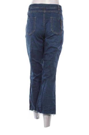 Dámske džínsy  Luisa Viola, Veľkosť XL, Farba Modrá, Cena  28,95 €