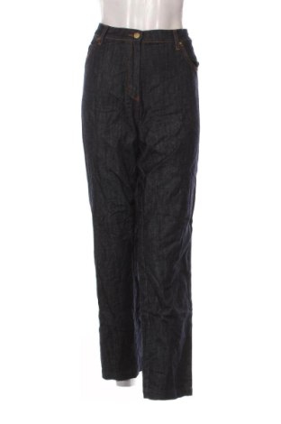 Damen Jeans Luisa Viola, Größe XXL, Farbe Blau, Preis 49,99 €