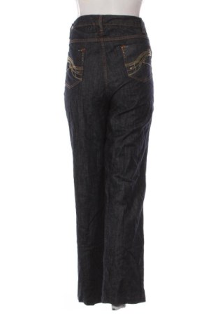 Damen Jeans Luisa Viola, Größe XXL, Farbe Blau, Preis 49,99 €