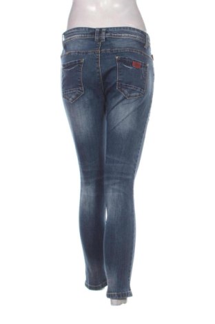 Damen Jeans M.Sara, Größe L, Farbe Blau, Preis 15,00 €