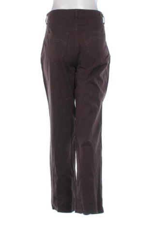 Blugi de femei Mac, Mărime L, Culoare Maro, Preț 198,10 Lei