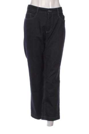 Blugi de femei Mac, Mărime L, Culoare Albastru, Preț 190,99 Lei