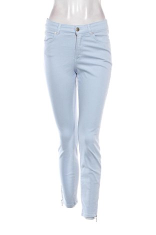 Damen Jeans Magic Fit, Größe M, Farbe Blau, Preis 19,99 €