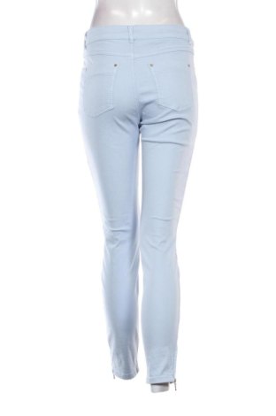 Damen Jeans Magic Fit, Größe M, Farbe Blau, Preis 19,99 €