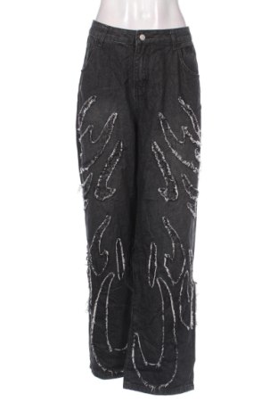 Дамски дънки Manfinity, Размер XL, Цвят Многоцветен, Цена 21,47 €