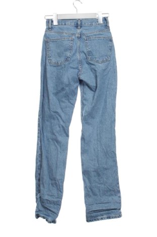Dámské džíny  Mango, Velikost XXS, Barva Modrá, Cena  482,00 Kč