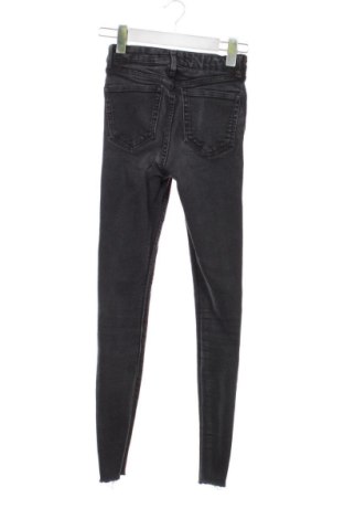 Dámské džíny  Mango, Velikost XXS, Barva Černá, Cena  495,00 Kč