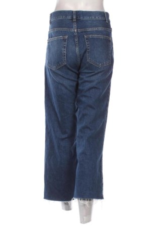 Női farmernadrág Mango, Méret S, Szín Kék, Ár 19 269 Ft