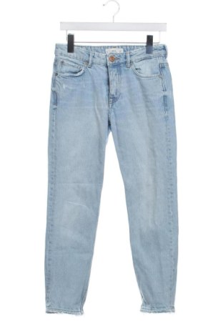 Dámske džínsy  Mango, Veľkosť M, Farba Modrá, Cena  17,00 €