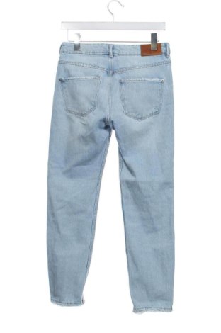 Dámske džínsy  Mango, Veľkosť M, Farba Modrá, Cena  17,00 €