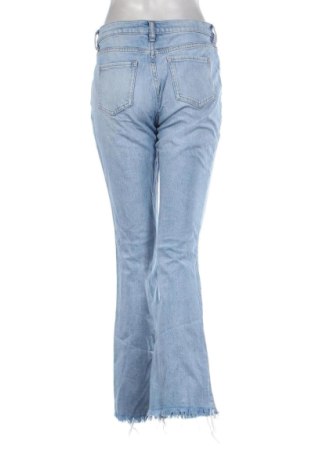 Damskie jeansy Mango, Rozmiar M, Kolor Niebieski, Cena 91,99 zł