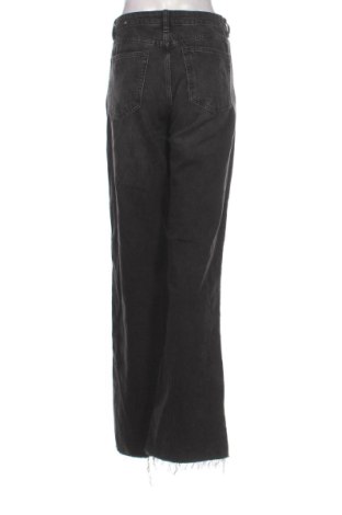 Blugi de femei Mango, Mărime L, Culoare Negru, Preț 107,99 Lei