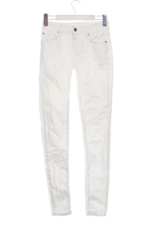 Дамски дънки Mango, Размер S, Цвят Бял, Цена 17,46 €