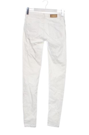 Дамски дънки Mango, Размер S, Цвят Бял, Цена 17,46 €