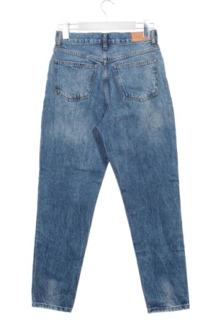 Blugi de femei Mango, Mărime S, Culoare Albastru, Preț 205,00 Lei