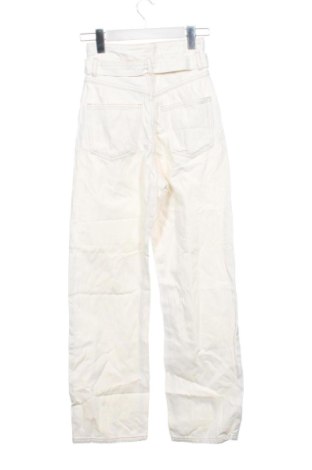 Damen Jeans Mango, Größe XXS, Farbe Ecru, Preis € 22,99