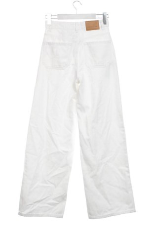 Damskie jeansy Mango, Rozmiar S, Kolor Biały, Cena 208,98 zł