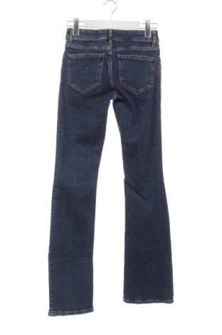 Дамски дънки Mango, Размер XS, Цвят Син, Цена 17,35 €