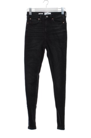 Blugi de femei Mango, Mărime S, Culoare Negru, Preț 88,62 Lei