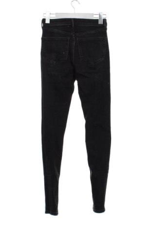 Blugi de femei Mango, Mărime S, Culoare Negru, Preț 88,62 Lei