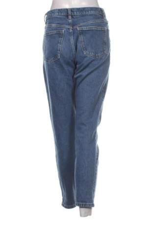 Дамски дънки Mango, Размер M, Цвят Син, Цена 17,00 €