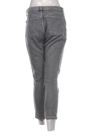 Blugi de femei Mango, Mărime M, Culoare Gri, Preț 88,62 Lei