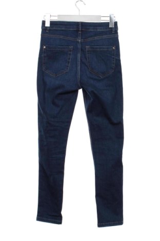 Blugi de femei Mango, Mărime S, Culoare Albastru, Preț 88,62 Lei