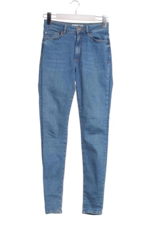 Damen Jeans Mango, Größe XS, Farbe Blau, Preis 17,00 €
