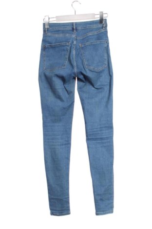 Damen Jeans Mango, Größe XS, Farbe Blau, Preis 17,00 €
