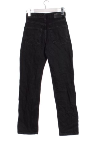 Γυναικείο Τζίν Mango, Μέγεθος XS, Χρώμα Μαύρο, Τιμή 20,99 €
