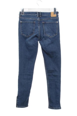 Női farmernadrág Mango, Méret S, Szín Kék, Ár 7 025 Ft