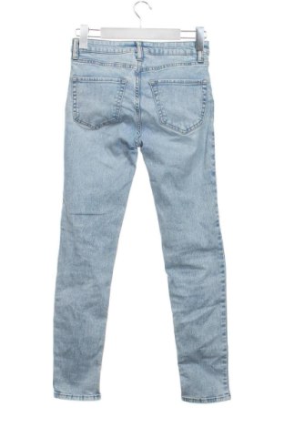 Дамски дънки Mango, Размер XS, Цвят Син, Цена 17,00 €