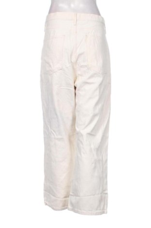 Damen Jeans Mango, Größe XXL, Farbe Ecru, Preis € 22,99