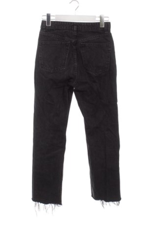 Дамски дънки Mango, Размер XS, Цвят Черен, Цена 17,00 €