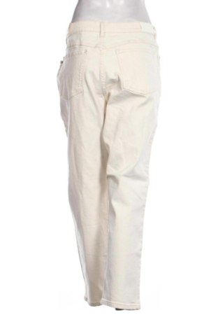 Дамски дънки Mango, Размер XL, Цвят Бежов, Цена 39,00 €