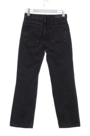 Damskie jeansy Mango, Rozmiar XS, Kolor Czarny, Cena 50,99 zł