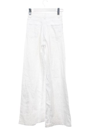 Дамски дънки Mango, Размер XXS, Цвят Бял, Цена 46,63 €