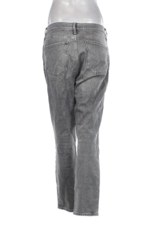 Damskie jeansy Mango, Rozmiar L, Kolor Szary, Cena 91,99 zł