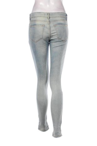 Дамски дънки Mango, Размер M, Цвят Син, Цена 17,00 €