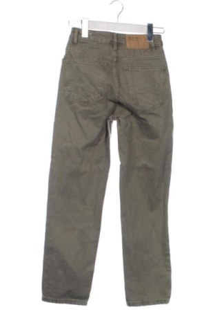 Blugi de femei Mango, Mărime XXS, Culoare Verde, Preț 88,62 Lei