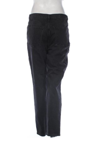 Damskie jeansy Mango, Rozmiar L, Kolor Czarny, Cena 91,99 zł